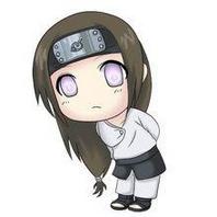 萌哒哒可爱的火影卡通人物头像大全