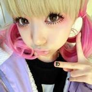 最新非主流姐妹街头原宿风头像图片