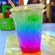 最新非主流姐妹街头原宿风头像图片