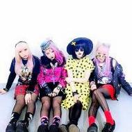 最新非主流姐妹街头原宿风头像图片