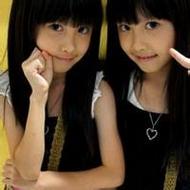 可爱的双胞胎姐妹qq萌头像图片大全