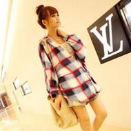 微博上韩范可爱萌妹子微信头像图片