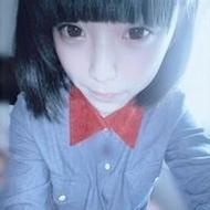 非主流清新可爱萌妹子qq头像图片