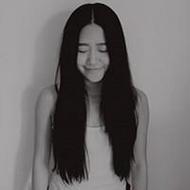 好看的非主流qq女生灰色头像图片