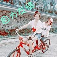 好姐妹唯美背影闺蜜微信头像图片