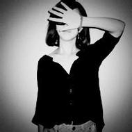 非主流男生女生qq黑白头像图片大全