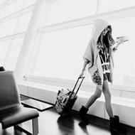 非主流男生女生qq黑白头像图片大全