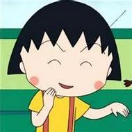 萌系卡通动漫美女qq闺蜜头像图片