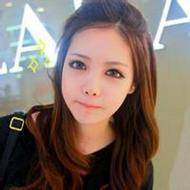 萌系卡通动漫美女qq闺蜜头像图片