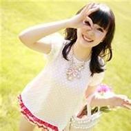 萌系卡通动漫美女qq闺蜜头像图片