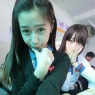 可爱的qq动漫姐妹头像图片大全