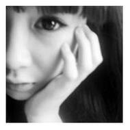 有点酷的qq黑白姐妹头像图片欣赏