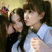 超拽霸气的姐妹花qq闺蜜群头像图片