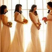 调皮可爱的美女群头像图片欣赏