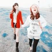 精选好姐妹qq闺蜜群带字头像大全