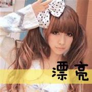 清纯卡哇伊qq女孩表情头像图片