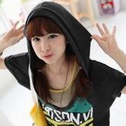 清纯卡哇伊qq女孩表情头像图片