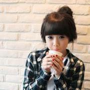 清纯卡哇伊qq女孩表情头像图片