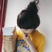 清纯卡哇伊qq女孩表情头像图片