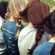 情妹情深的qq闺蜜群头像图片大全