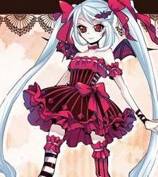 人气动漫飒漫画qq姐妹群头像图片