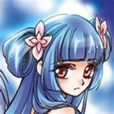 人气动漫飒漫画qq姐妹群头像图片