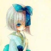 人气动漫飒漫画qq姐妹群头像图片