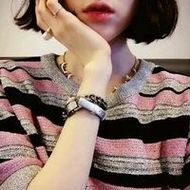 短发漂亮的90后qq女生头像图片