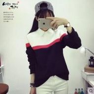 戴帽子的可爱萌妹子微信陌陌头像图片