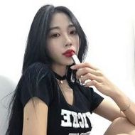 90后时尚潮流女生微信自拍头像大全