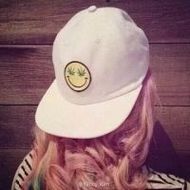 90后时尚潮流女生微信自拍头像大全