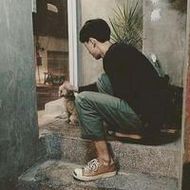风度翩翩的欧美范qq男生霸气头像