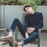 风度翩翩的欧美范qq男生霸气头像