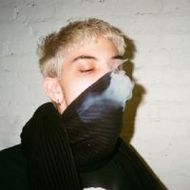 超拽霸气的欧美男生qq颓废头像图片