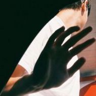 超拽霸气的欧美男生qq颓废头像图片