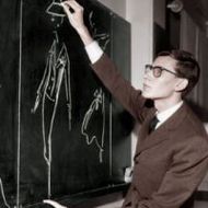 超拽霸气的欧美男生qq颓废头像图片