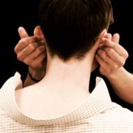 超拽霸气的欧美男生qq颓废头像图片