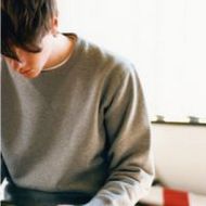 超拽霸气的欧美男生qq颓废头像图片