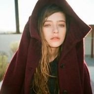 精选超拽霸气的qq欧美女生头像
