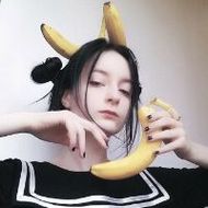 精选超拽霸气的qq欧美女生头像