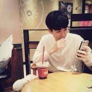 侧脸高冷帅气男生qq霸气头像图片