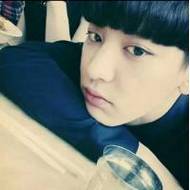 侧脸高冷帅气男生qq霸气头像图片