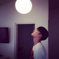 侧脸高冷帅气男生qq霸气头像图片