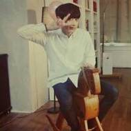 侧脸高冷帅气男生qq霸气头像图片