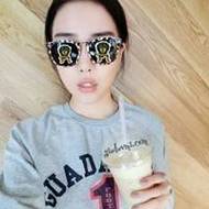 非主流时尚潮流微博女生霸气头像大全