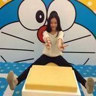 非主流时尚潮流微博女生霸气头像大全