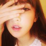 非主流时尚潮流微博女生霸气头像大全