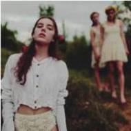 非主流时尚潮流微博女生霸气头像大全