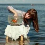 非主流时尚潮流微博女生霸气头像大全