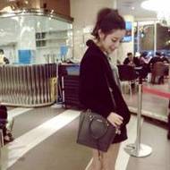 非主流时尚潮流微博女生霸气头像大全